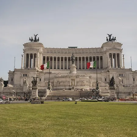Vaticano Julia Guest House-3