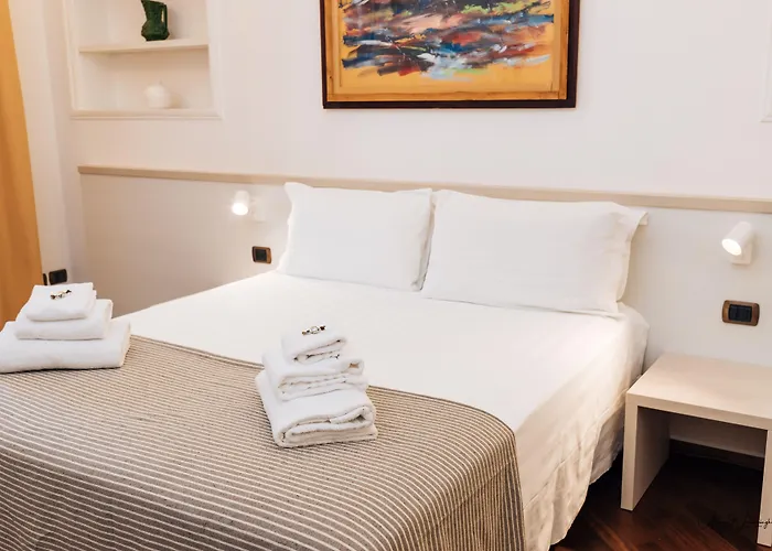 Magik Rooms Roma